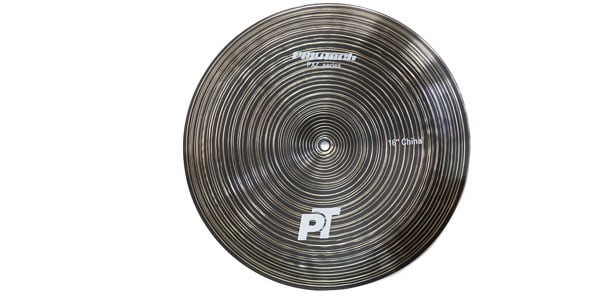 PLAYTECH / PXZ 16"China画像2