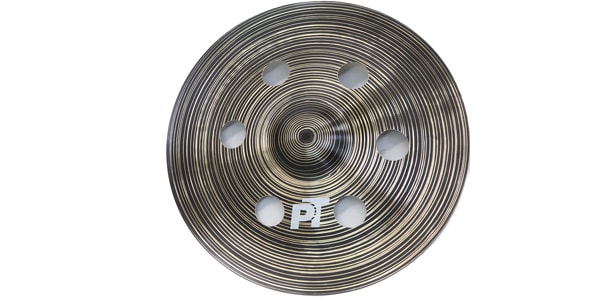 PLAYTECH / PXZ 18"China 6hole画像2