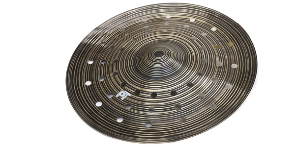 PLAYTECH / PXZ 18"Multi hole China