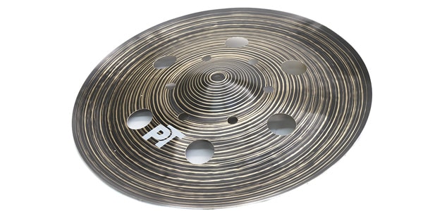 PLAYTECH / PXZ 20"China 12hole