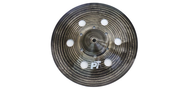 PLAYTECH / PXZ 20"China 12hole画像2