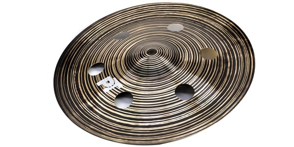 PLAYTECH / PXZ 20"China 6hole