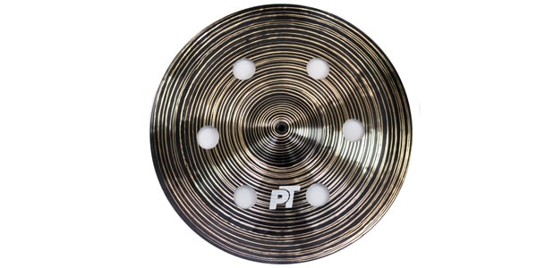 PLAYTECH / PXZ 20"China 6hole画像2