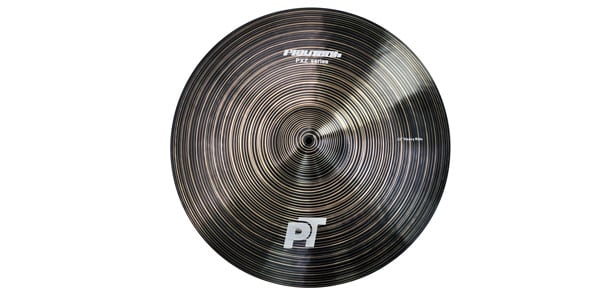 PLAYTECH / PXZ 22"Heavy Ride画像2