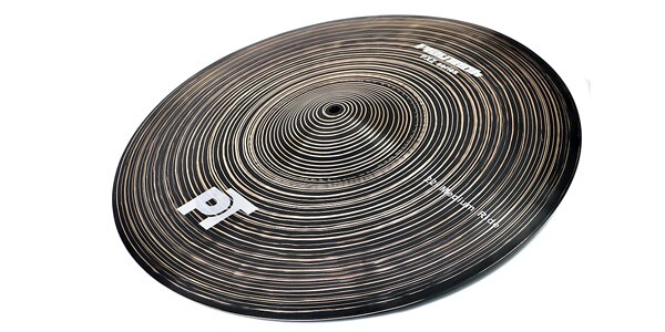 PLAYTECH / PXZ 22"Medium Ride