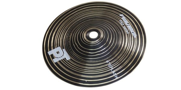 PLAYTECH / PXZ 6"Splash