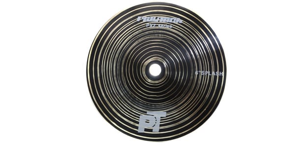 PLAYTECH / PXZ 6"Splash画像2