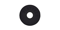 PLAYTECH / Strap Lock Black バラ1個