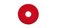 PLAYTECH / Strap Lock Red　バラ1個