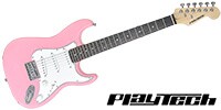 PLAYTECH ST025 PINK　570mmスケールタイプ