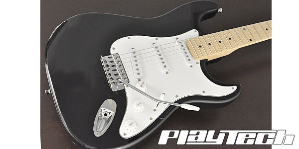 PLAYTECH/ST250 BLACK Maple アウトレット品