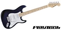 PLAYTECH ST250 Maple Dark Blue