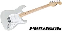 PLAYTECH ST250 Maple Grey