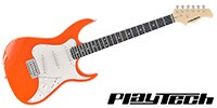 PLAYTECH ST250II Rose Orange