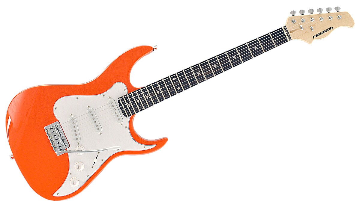 PLAYTECH/ST250II Rose Orange