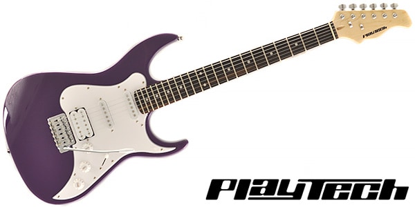 PLAYTECH ( プレイテック ) / ST250II S-S-H Rose Purple