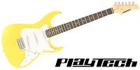 PLAYTECH ST250II Rose Yellow