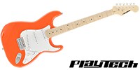 PLAYTECH ST250 Maple Orange