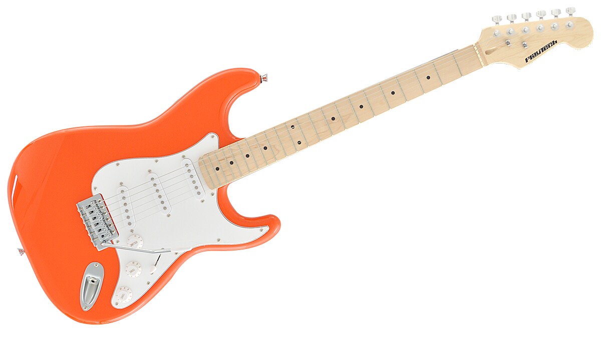 PLAYTECH/ST250 Maple Orange