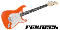 PLAYTECH ST250 Rose Orange