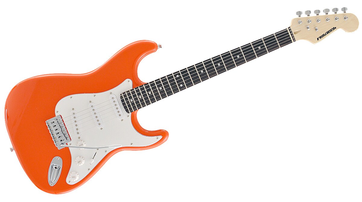 PLAYTECH/ST250 Rose Orange