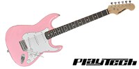 PLAYTECH ST250 Rose Pink