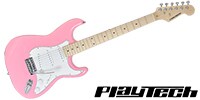 PLAYTECH ST250 Maple Pink