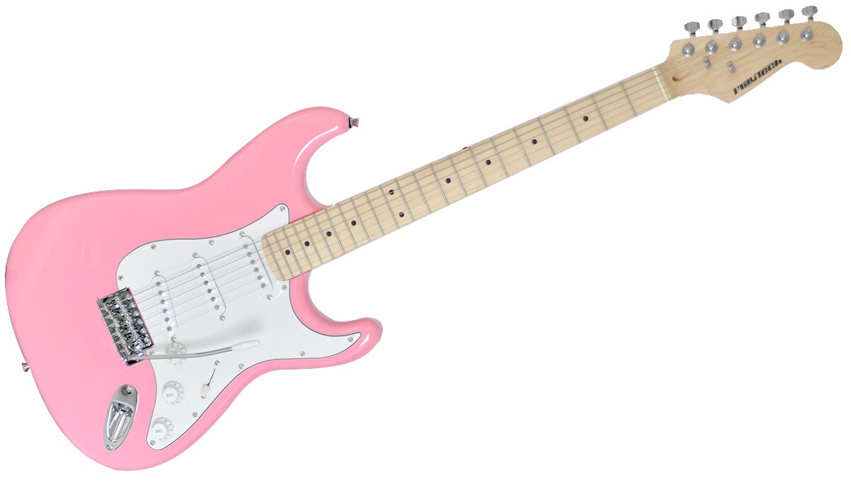 PLAYTECH/ST250 Maple Pink