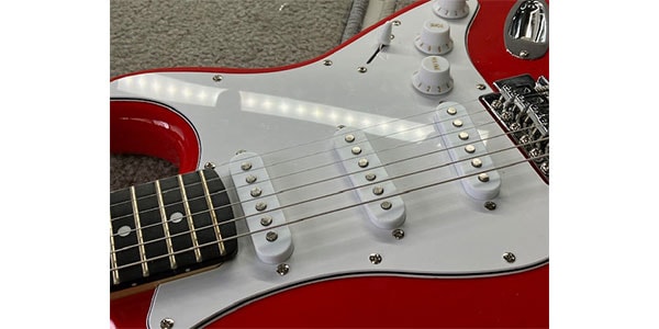 PLAYTECH ( プレイテック )  / ST250 Rose Red　アウトレット品画像6