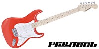 PLAYTECH ST250 Maple Red