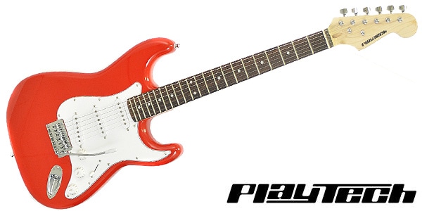 PLAYTECH ( プレイテック )  / ST250 Rose Red　アウトレット品