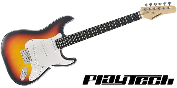 PLAYTECH ストラト