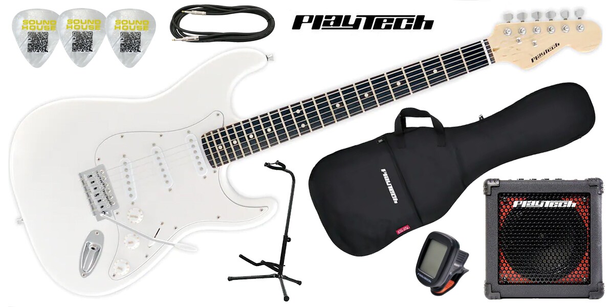 PLAYTECH プレイテック SGタイプ P-90