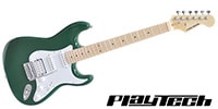 PLAYTECH ST250SSH Maple Green