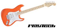 PLAYTECH ST250SSH Maple Orange