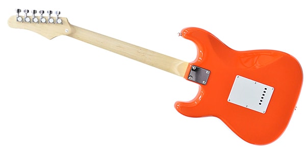 PLAYTECH / ST250SSH Maple Orange画像3