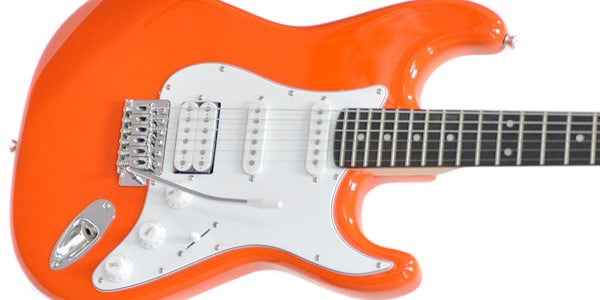 PLAYTECH ( プレイテック )  / ST250SSH Rose Orange画像2