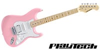 PLAYTECH ST250SSH Maple Pink