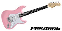 PLAYTECH ST250SSH Rose Pink