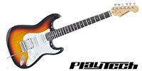 PLAYTECH ST250SSH Rose Sunburst