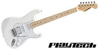 PLAYTECH ST250SSH Maple White