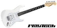 PLAYTECH ST250SSH Rose White