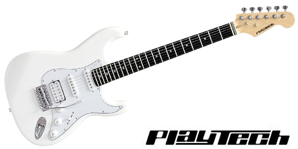  PLAYTECH / ST250SSH Rose White