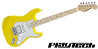 PLAYTECH ST250SSH Maple Yellow