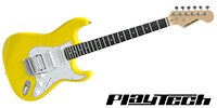 PLAYTECH ST250SSH Rose Yellow