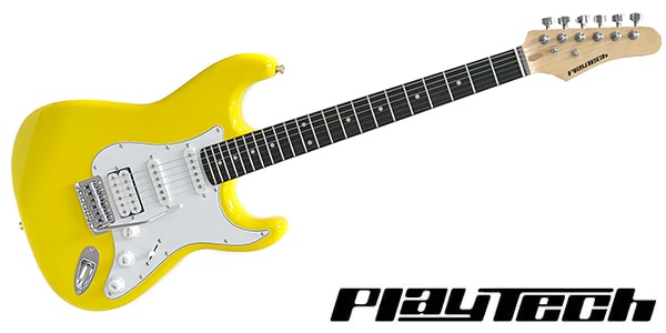 PLAYTECH ( プレイテック ) ST250SSH Rose Yellow 送料無料
