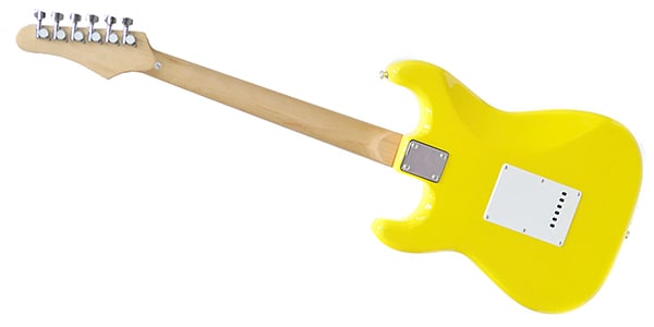 PLAYTECH ( プレイテック )  / ST250SSH Rose Yellow画像3