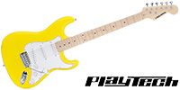 PLAYTECH ST250 Maple Yellow