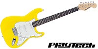 PLAYTECH ST250 Rose Yellow