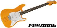 PLAYTECH ST700 Deluxe Amber